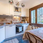 شقة Hladik House - Alpi Giulie Cosy تارفيسيو