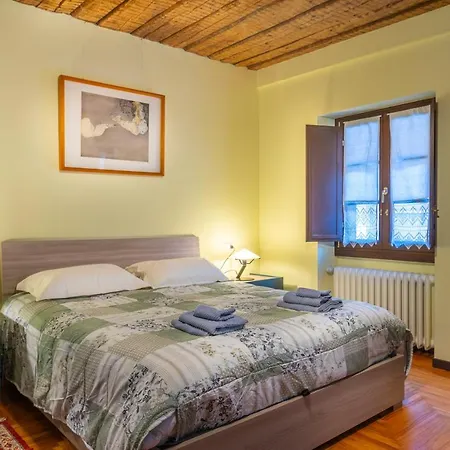Hladik House - Alpi Giulie Cosy Daire