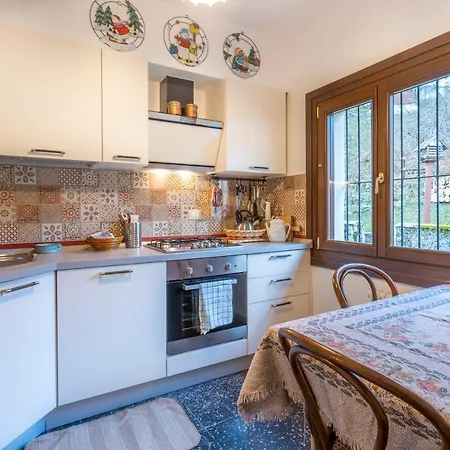 Apartmán Hladik House - Alpi Giulie Cosy Tarvisio