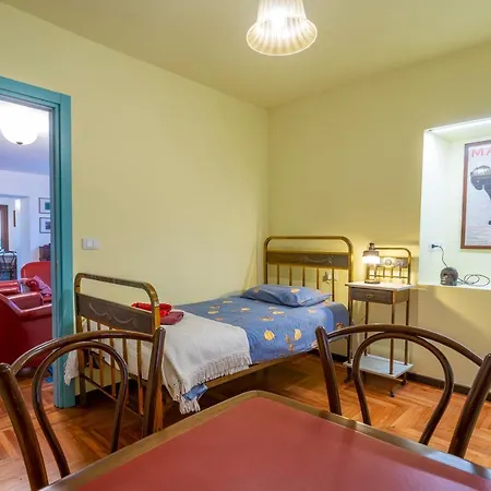 شقة Hladik House - Alpi Giulie Cosy *
