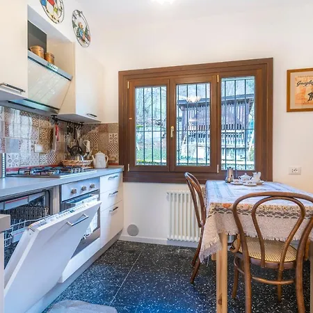 Hladik House - Alpi Giulie Cosy * تارفيسيو