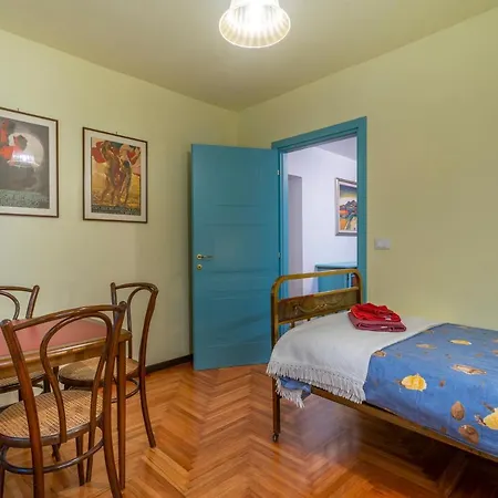 Hladik House - Alpi Giulie Cosy