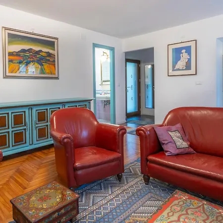 Hladik House - Alpi Giulie Cosy