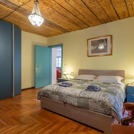 Daire Hladik House - Alpi Giulie Cosy *