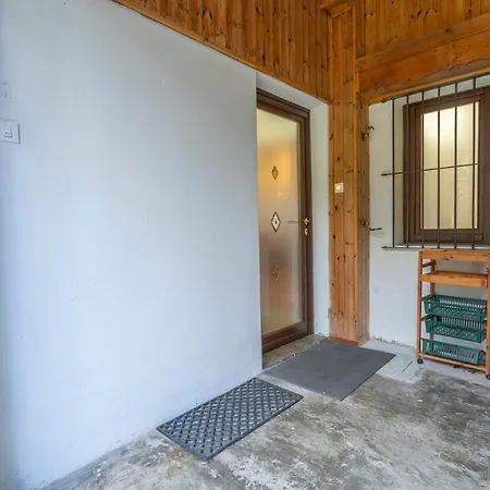 Hladik House - Alpi Giulie Cosy Apartmán Tarvisio